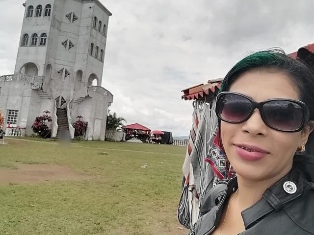 StefanyBrand - Sexe cam en vivo - 18123634