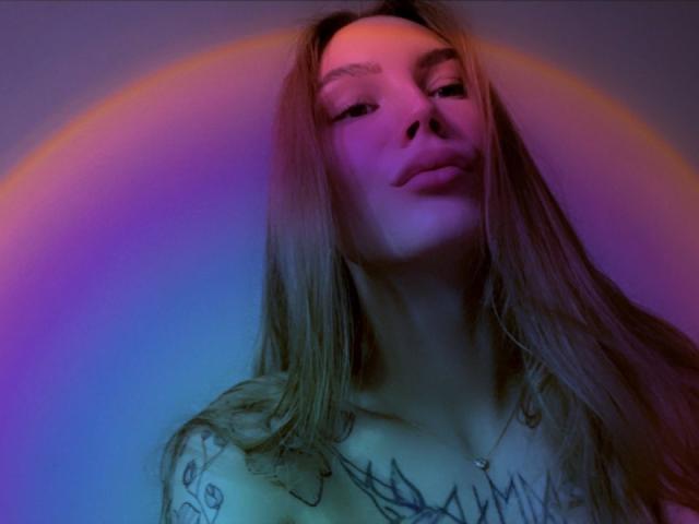 LexiLee - Sexe cam en vivo - 18123798