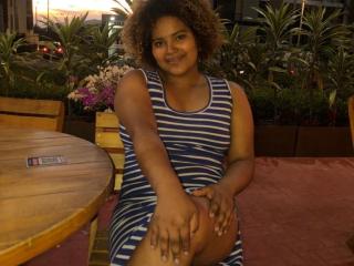 BrendaLunaa - Sexe cam en vivo - 18123818