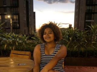 BrendaLunaa - Sexe cam en vivo - 18123822