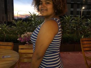 BrendaLunaa - Sexe cam en vivo - 18123826