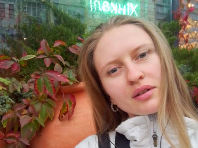 Martinya - Sexe cam en vivo - 18123990