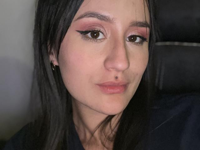 NinaBryon - Live porn &amp; sex cam - 18124138