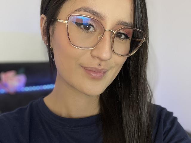 NinaBryon - Live porn &amp; sex cam - 18124154