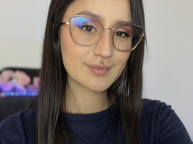 NinaBryon - Live porn &amp; sex cam - 18124198