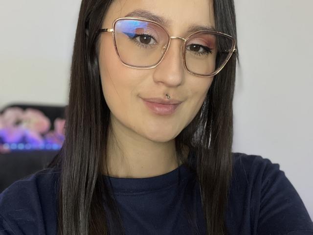 NinaBryon - 라이브 포르노 &amp; 섹스 캠 - 18124202