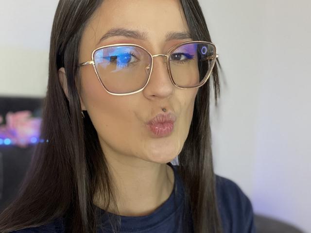 NinaBryon - Camera khiêu dâm &amp; quyến rũ trực tiếp - 18124214