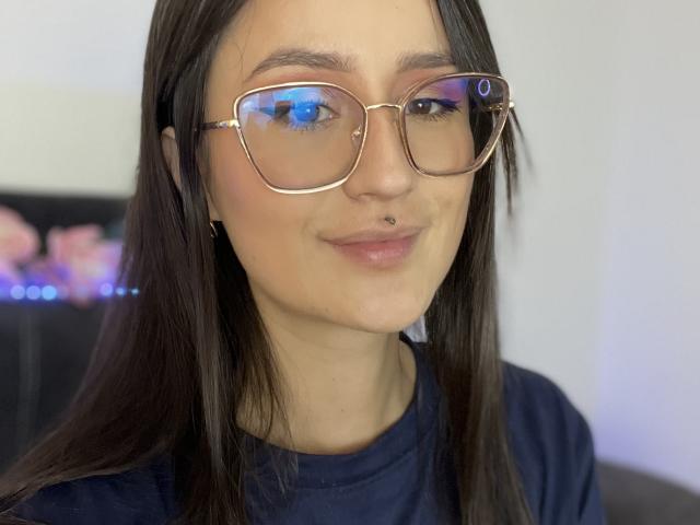 NinaBryon - Camera khiêu dâm &amp; quyến rũ trực tiếp - 18124222