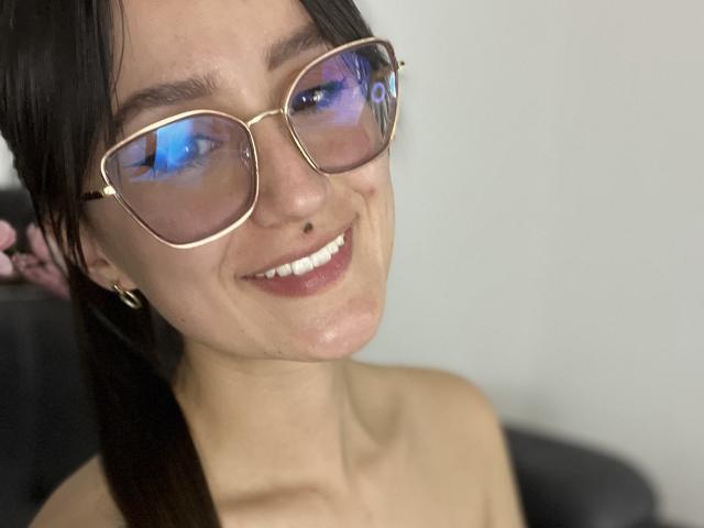 NinaBryon - Live porn &amp; sex cam - 18124294