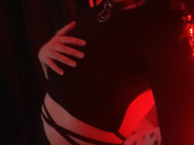 KailyLooly - Live sex cam - 18124502