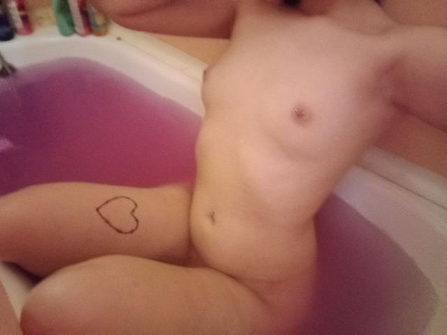 KailyLooly - Sexe cam en vivo - 18124534