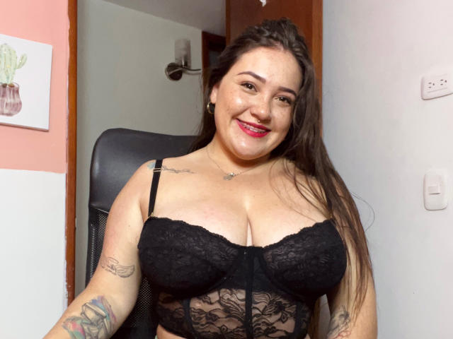 ClarissaDelicieux - Live porn &amp; sex cam - 18125238