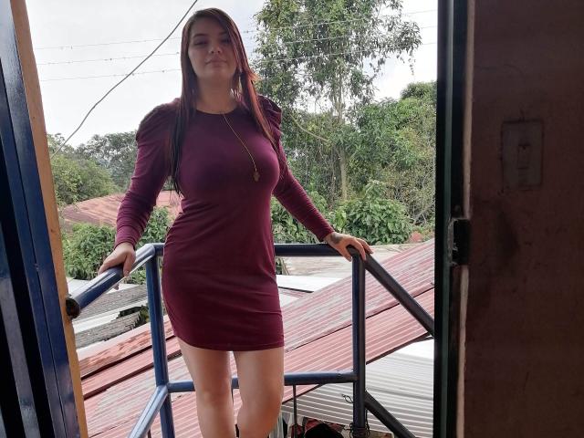 katherinLatin - Live sexe cam - 18125594