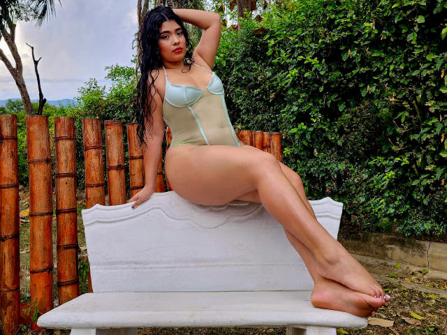 AgathaColinss - Live porn &amp; sex cam - 18125642