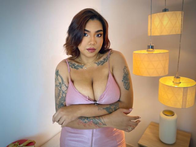 DebbieStone - Live porn &amp; sex cam - 18125710