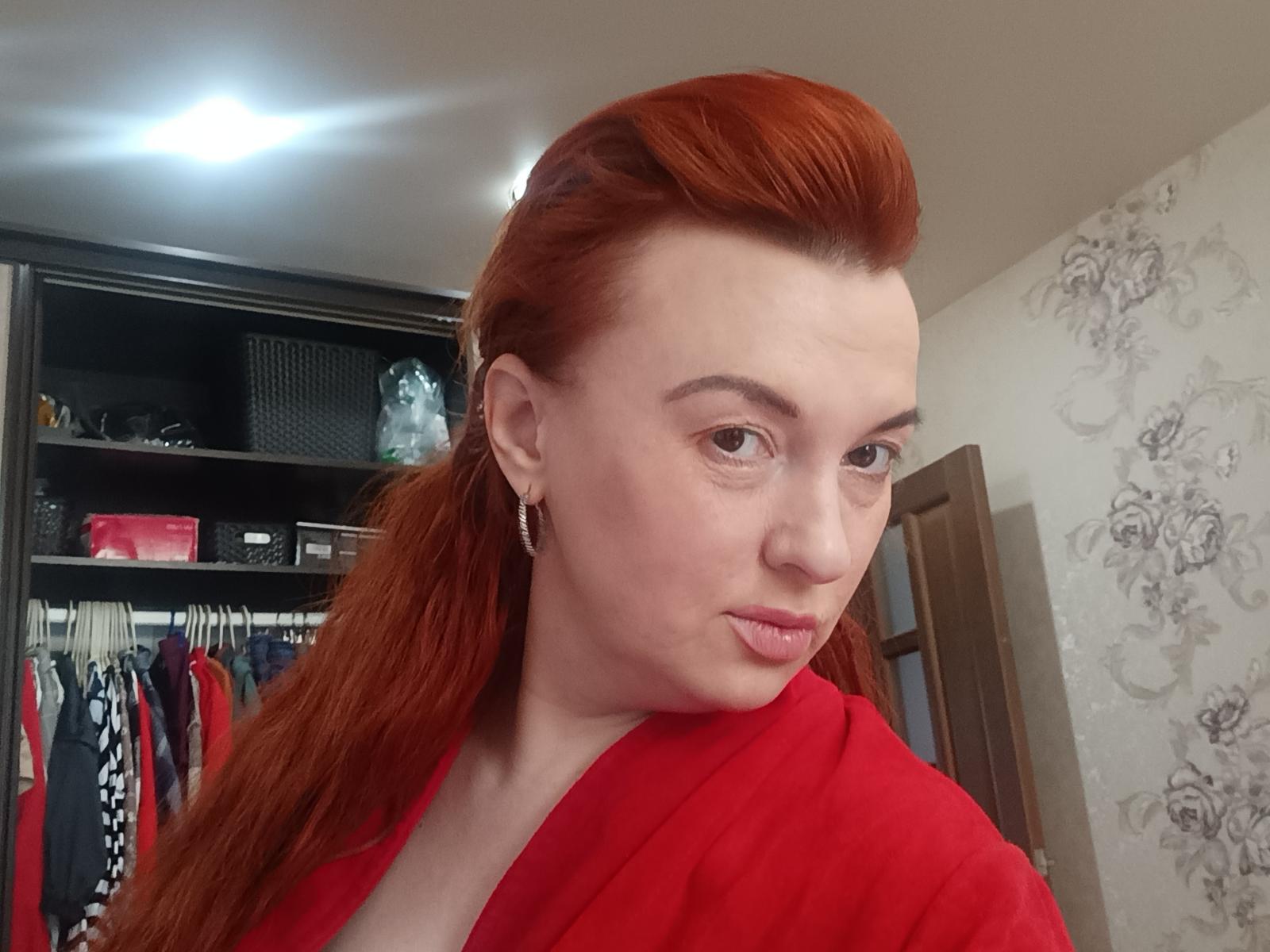 Alenza69 - Sexe cam en vivo - 18125746