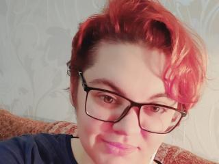 AngeGlam - Camera khiêu dâm &amp; quyến rũ trực tiếp - 18125750