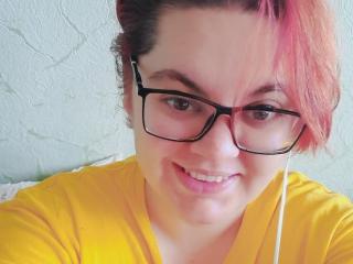 AngeGlam - Sexe cam en vivo - 18125762