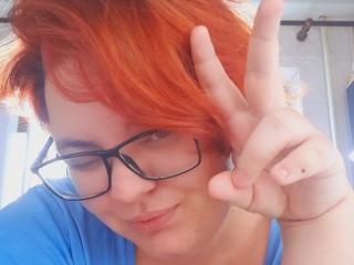 AngeGlam - Sexe cam en vivo - 18125766