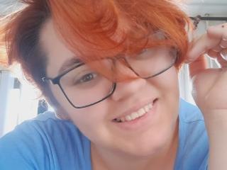 AngeGlam - Sexe cam en vivo - 18125774