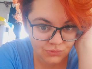 AngeGlam - Sexe cam en vivo - 18125778