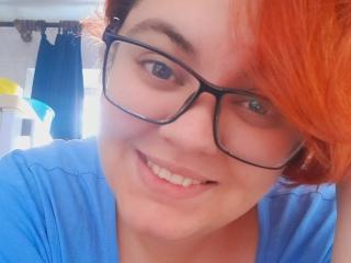 AngeGlam - Sexe cam en vivo - 18125782