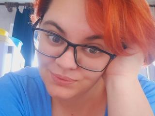 AngeGlam - Sexe cam en vivo - 18125786