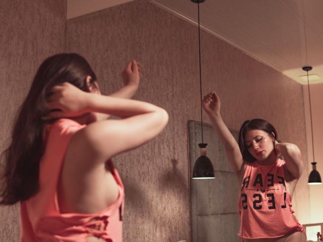 SabrinnaSilva - Live sex cam - 18126330