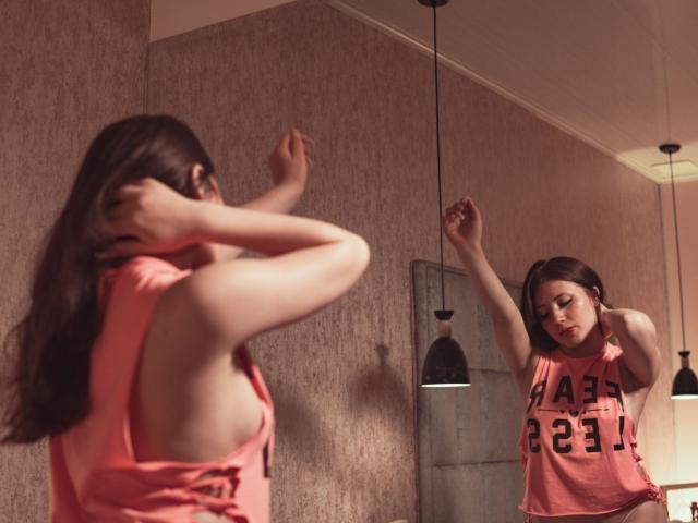 SabrinnaSilva - Camera khiêu dâm &amp; quyến rũ trực tiếp - 18126782