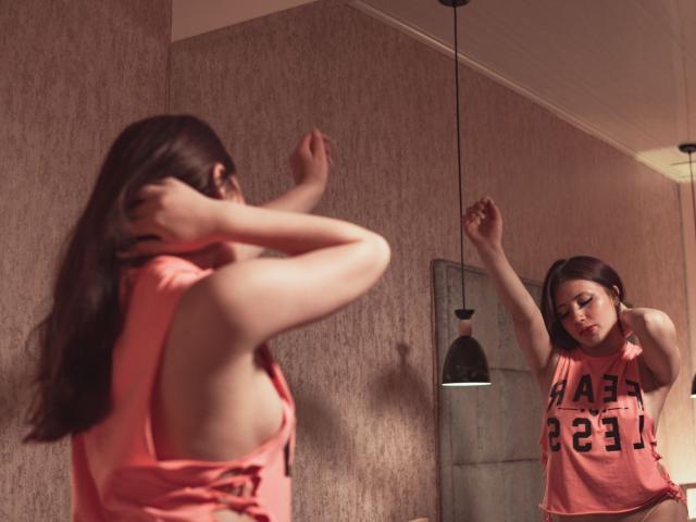 SabrinnaSilva - Live porn &amp; sex cam - 18126890