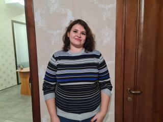 NancyWeb - сексуальная веб-камера в реальном времени - 18127338