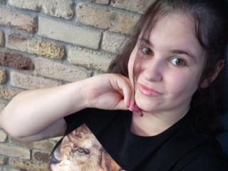 NancyWeb - Live porn &amp; sex cam - 18127354