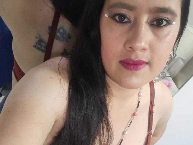 AlexaSwan - Sexe cam en vivo - 18127422