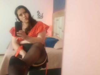 AlexaSwan - Sexe cam en vivo - 18127474