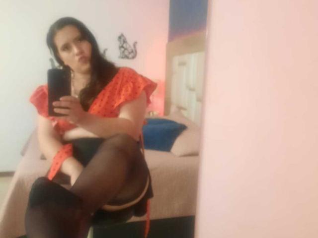 AlexaSwan - Sexe cam en vivo - 18127474
