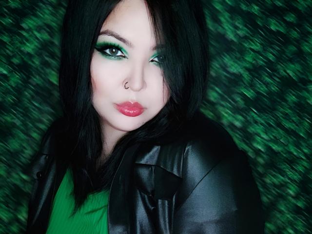 VeronicaLucky - сексуальная веб-камера в реальном времени - 18127814