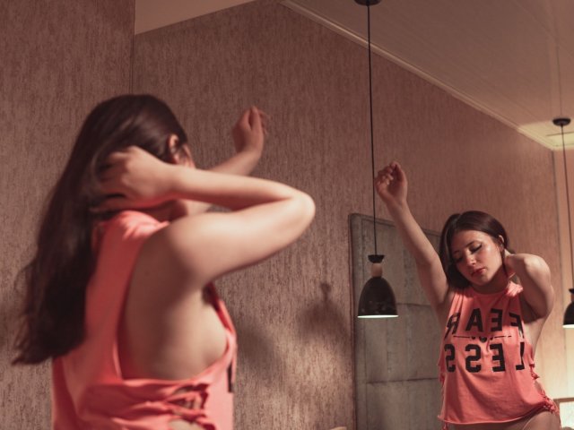 SabrinnaSilva - Sexe cam en vivo - 18127942