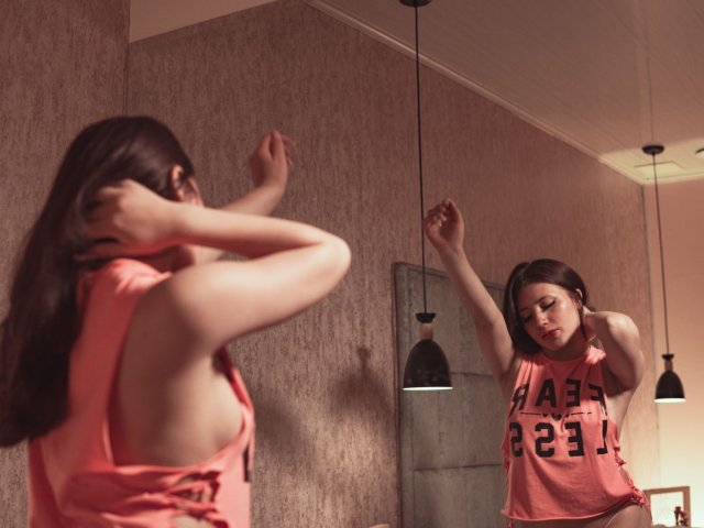 SabrinnaSilva - Sexe cam en vivo - 18128098