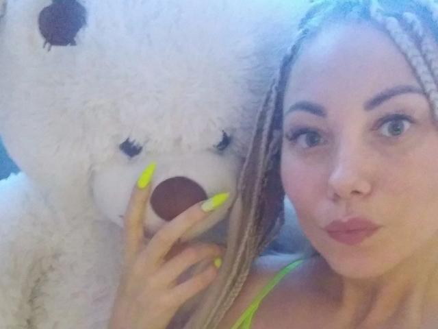 Bossaya - Sexe cam en vivo - 18128322