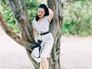 HannyDew - Live sex cam - 18128862