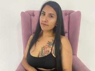VeronicaSoto69 - Live porn &amp; sex cam - 18128938