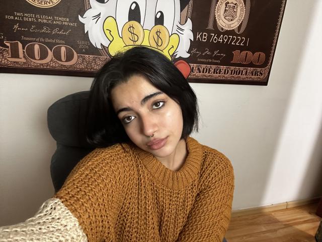 Shehirizada - Sexe cam en vivo - 18129094