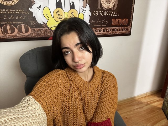 Shehirizada - Live sex cam - 18129102