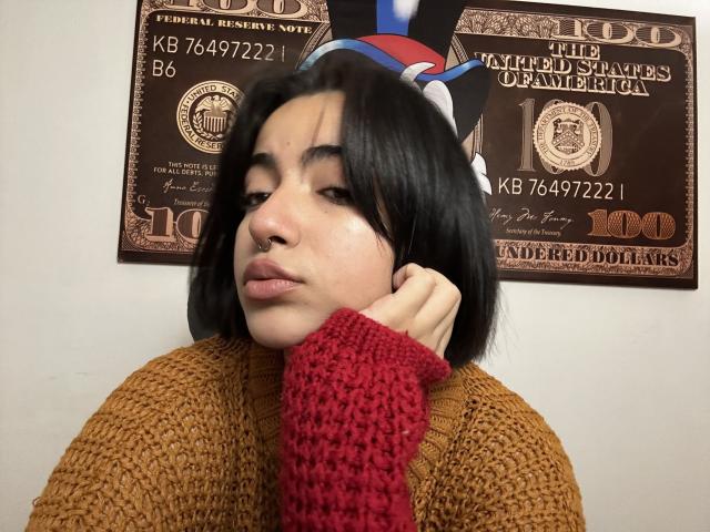 Shehirizada - Sexe cam en vivo - 18129114