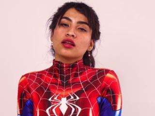 ScarlettCollins - Live porn &amp; sex cam - 18129678