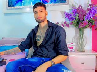 SkinnyBigCockX - Sexe cam en vivo - 18130074