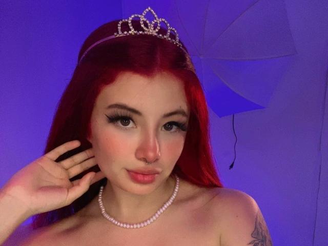 AbbieHotfman - Live porn &amp; sex cam - 18130282