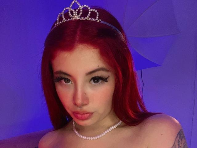 AbbieHotfman - сексуальная веб-камера в реальном времени - 18130294