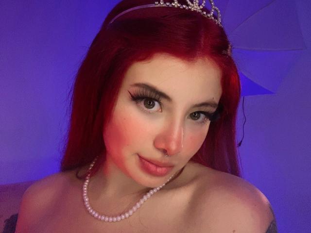 AbbieHotfman - Live porn &amp; sex cam - 18130390