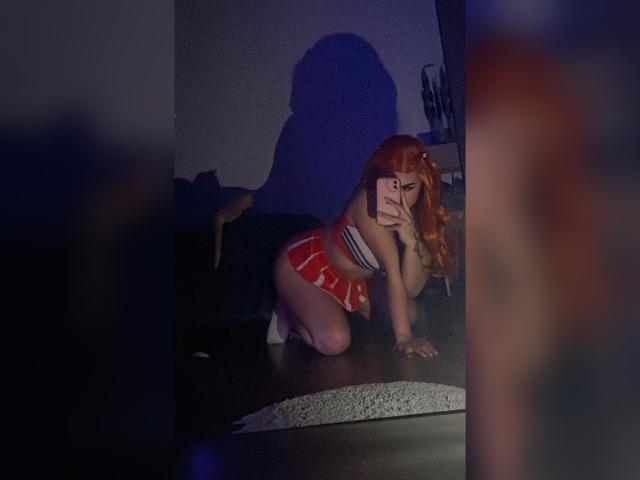 Rorie - Live sex cam - 18130562